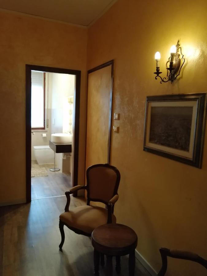 Residenza Le Dimore Centro ヴェローナ エクステリア 写真