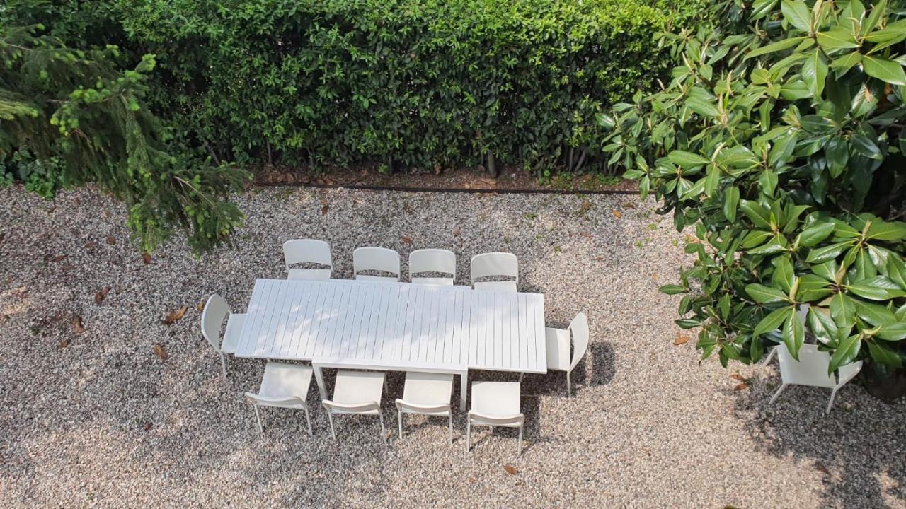Residenza Le Dimore Centro ヴェローナ エクステリア 写真