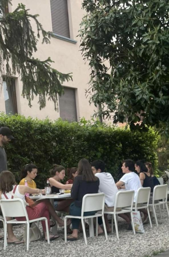 Residenza Le Dimore Centro ヴェローナ エクステリア 写真
