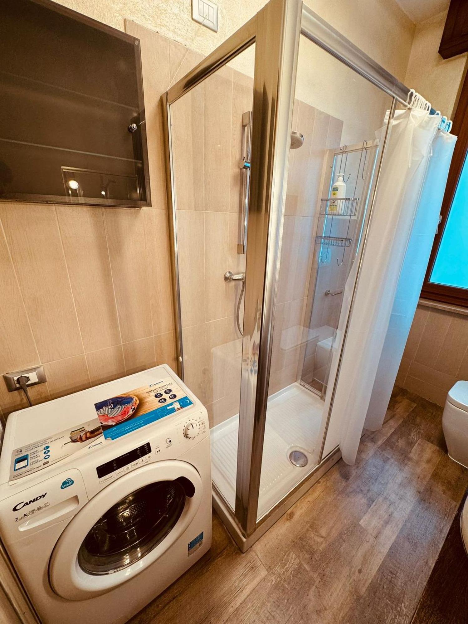 Residenza Le Dimore Centro ヴェローナ エクステリア 写真