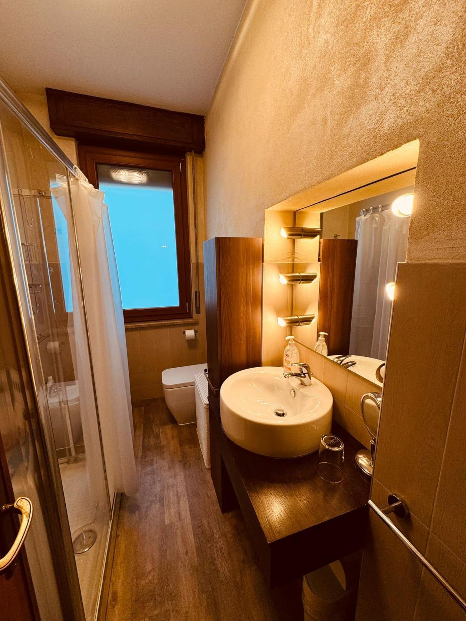 Residenza Le Dimore Centro ヴェローナ エクステリア 写真