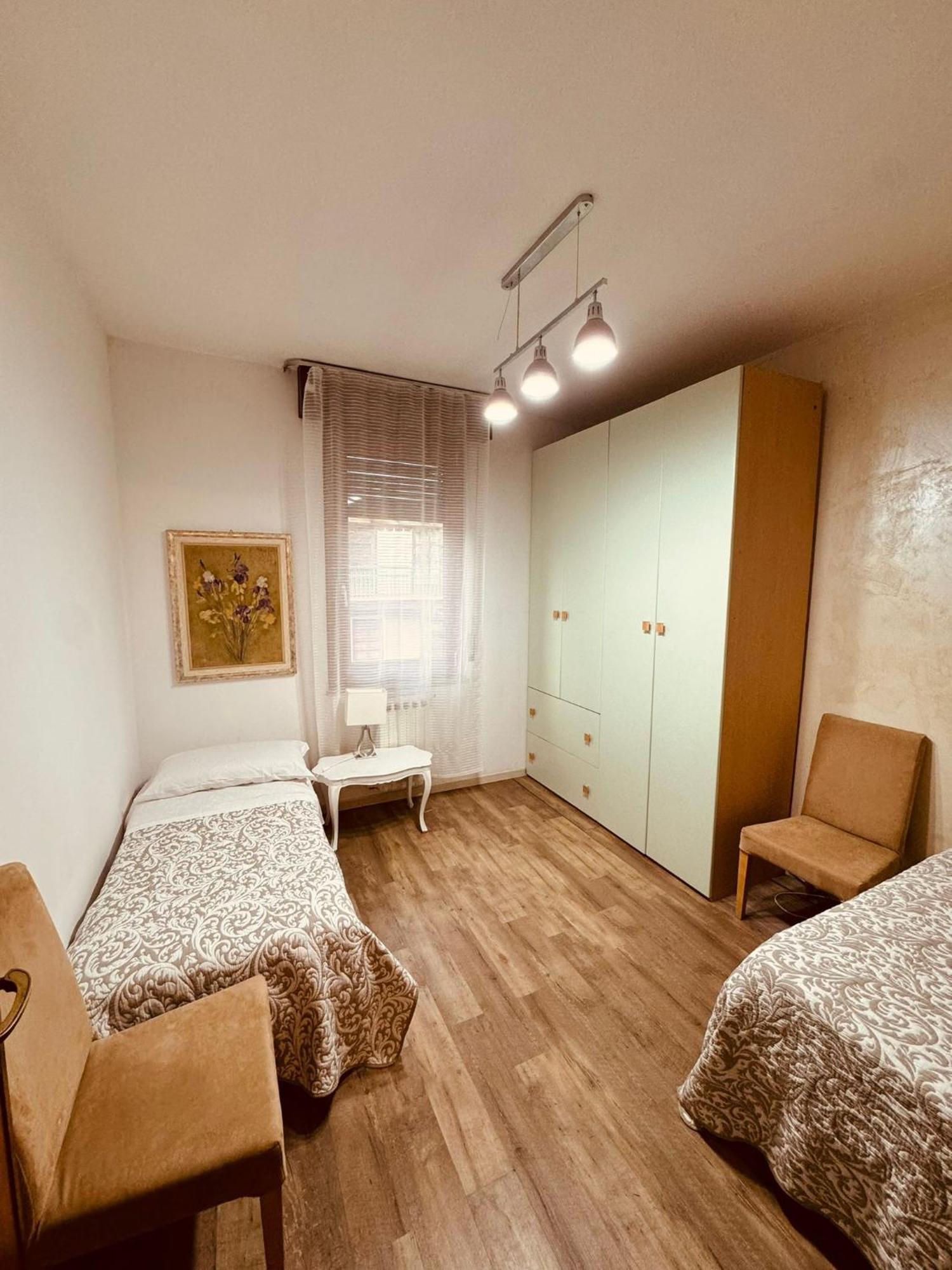 Residenza Le Dimore Centro ヴェローナ エクステリア 写真