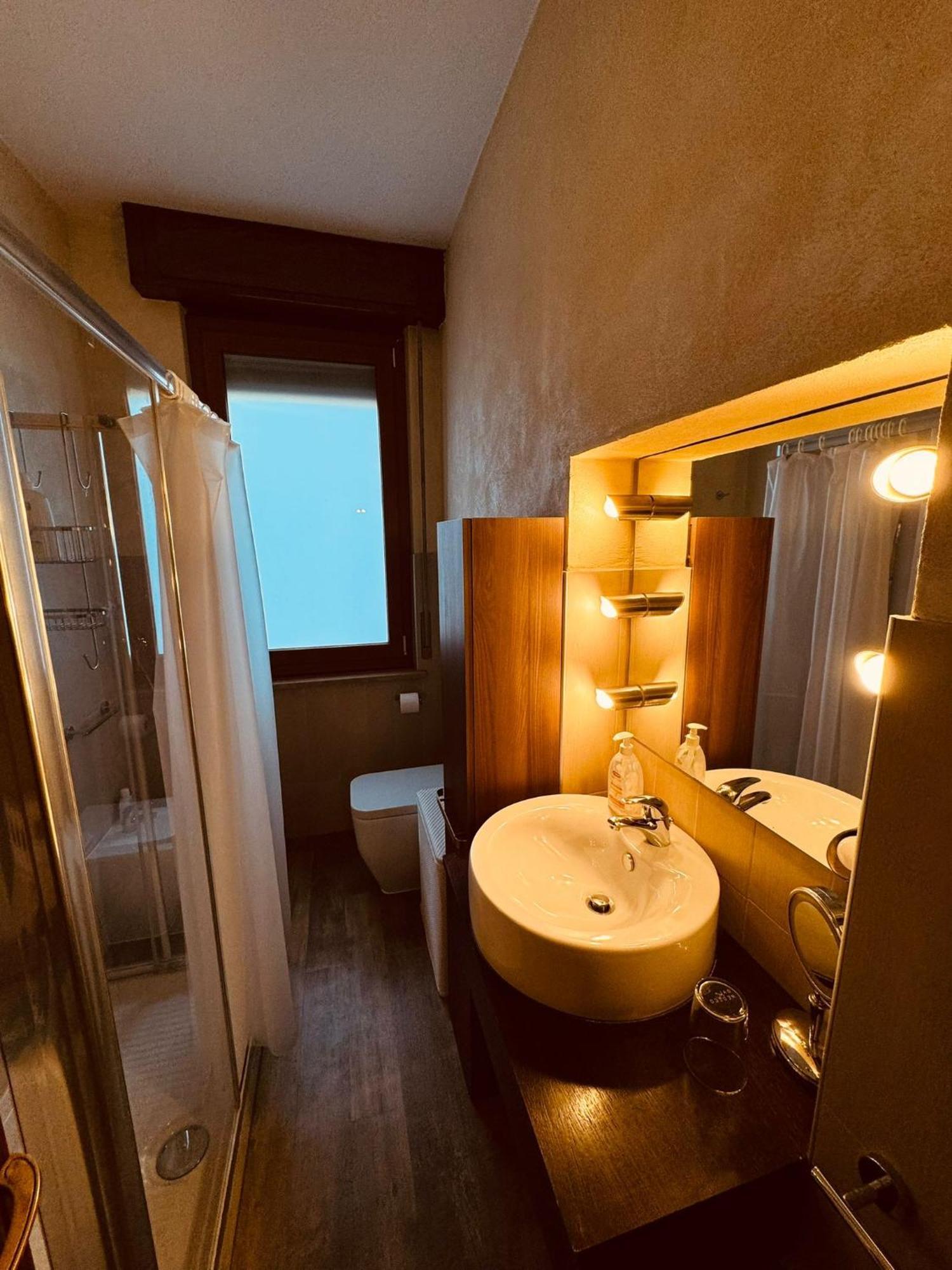Residenza Le Dimore Centro ヴェローナ エクステリア 写真