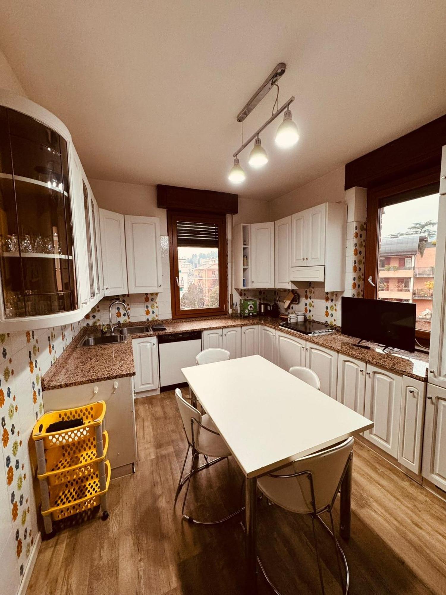 Residenza Le Dimore Centro ヴェローナ エクステリア 写真