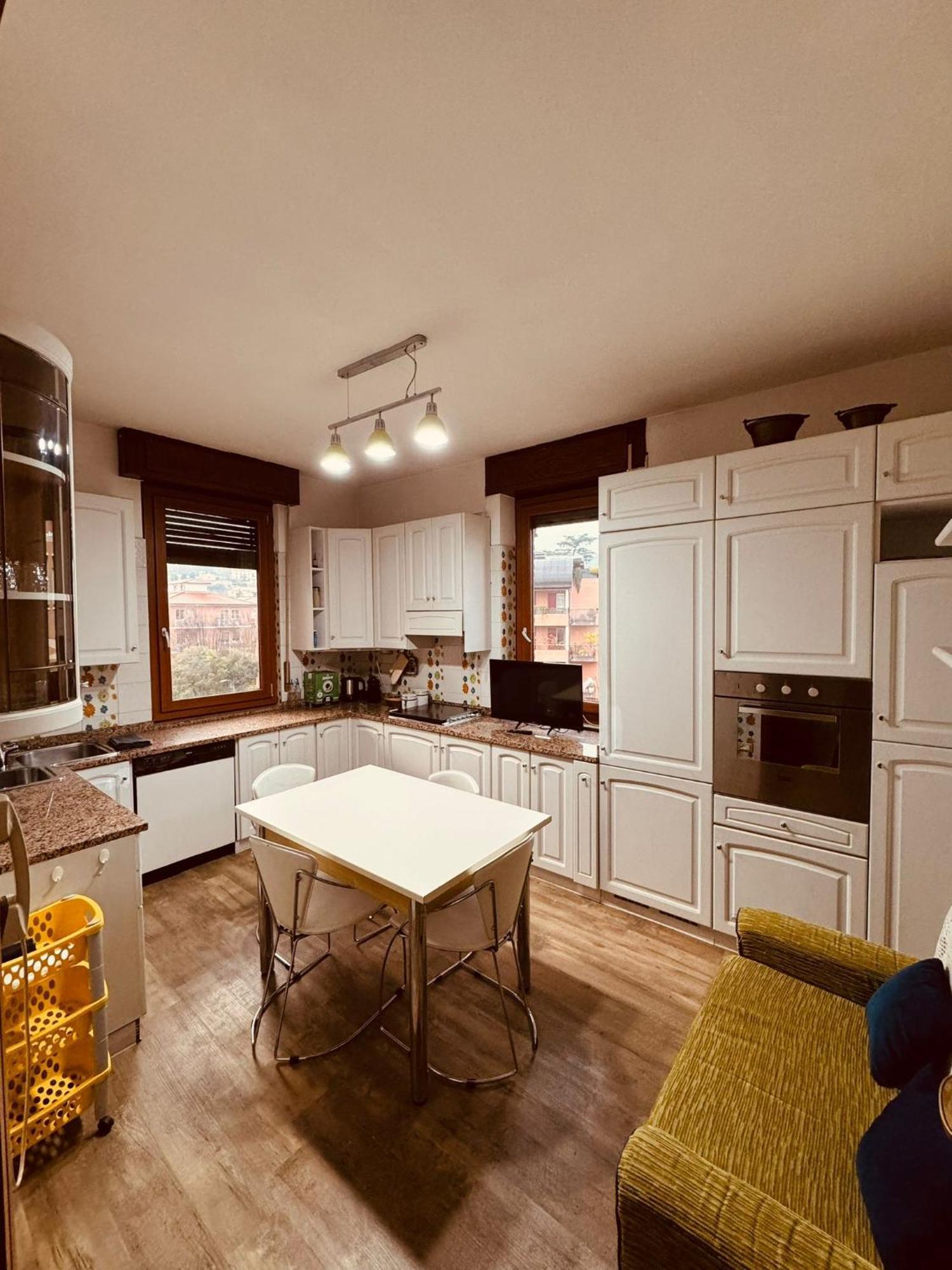 Residenza Le Dimore Centro ヴェローナ エクステリア 写真