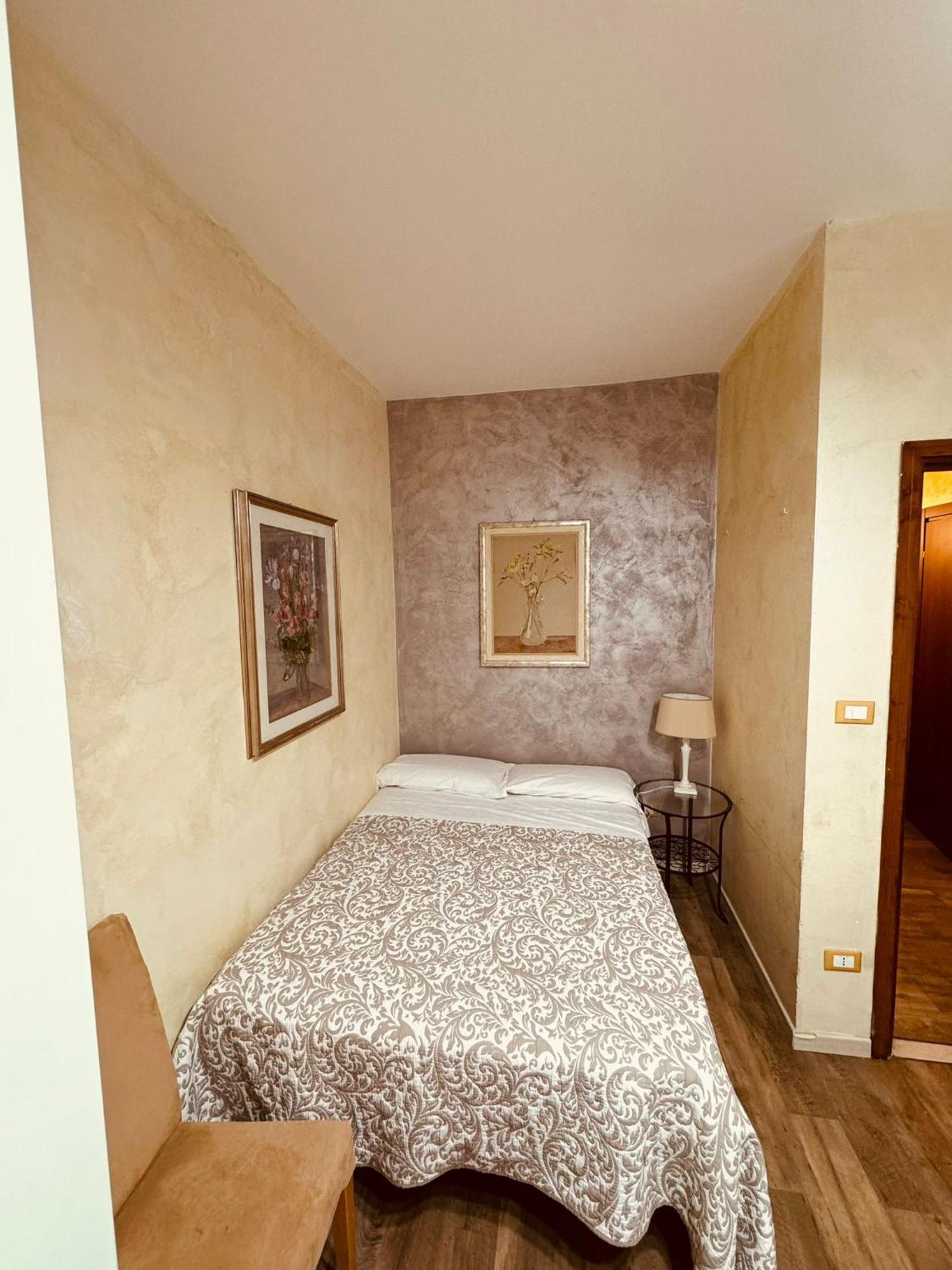 Residenza Le Dimore Centro ヴェローナ エクステリア 写真