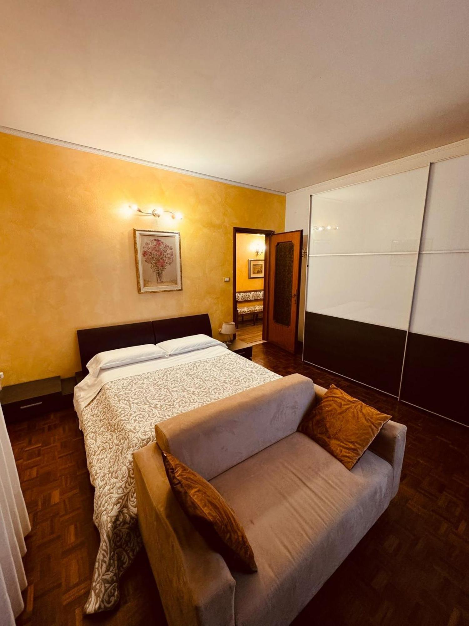 Residenza Le Dimore Centro ヴェローナ エクステリア 写真