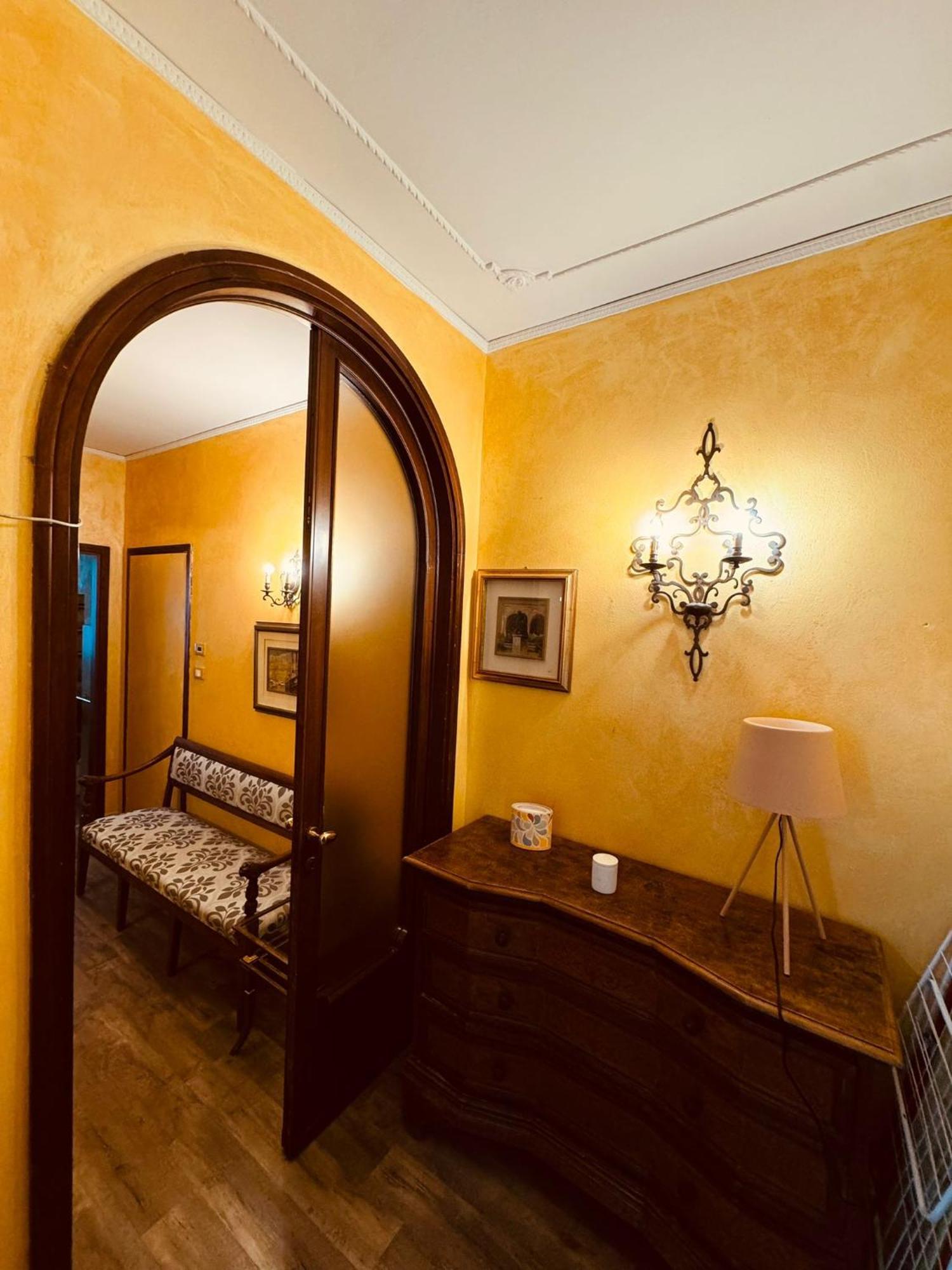 Residenza Le Dimore Centro ヴェローナ エクステリア 写真