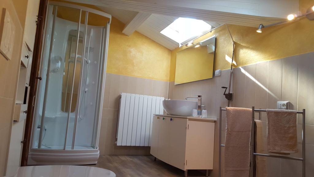 Residenza Le Dimore Centro ヴェローナ エクステリア 写真