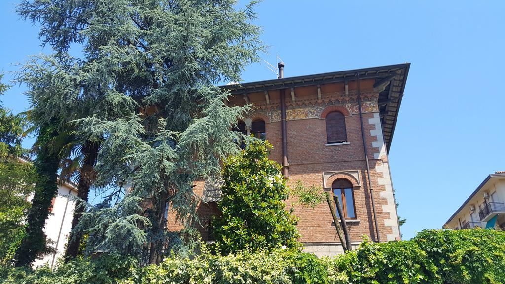 Residenza Le Dimore Centro ヴェローナ エクステリア 写真