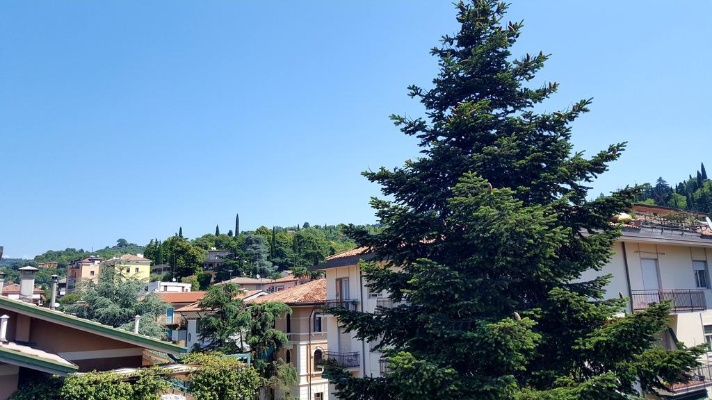 Residenza Le Dimore Centro ヴェローナ エクステリア 写真