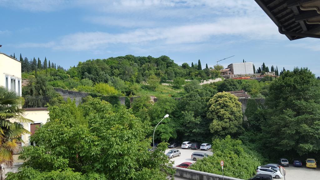 Residenza Le Dimore Centro ヴェローナ エクステリア 写真