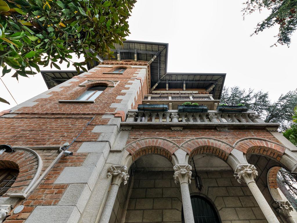 Residenza Le Dimore Centro ヴェローナ エクステリア 写真