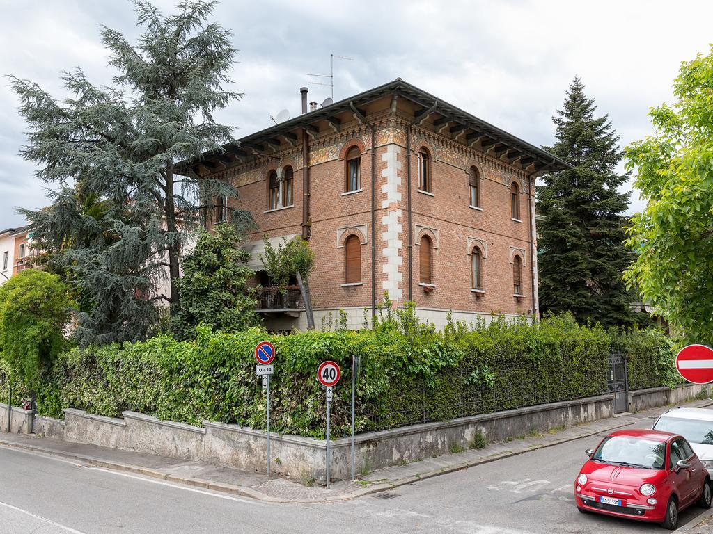 Residenza Le Dimore Centro ヴェローナ エクステリア 写真