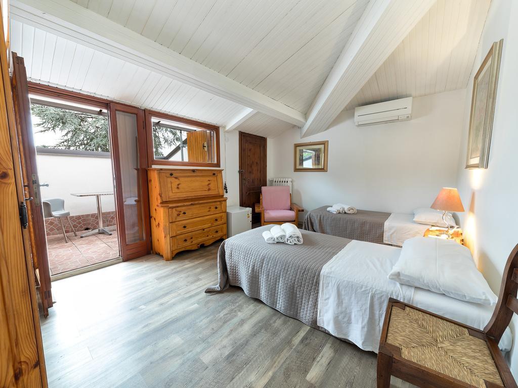 Residenza Le Dimore Centro ヴェローナ エクステリア 写真