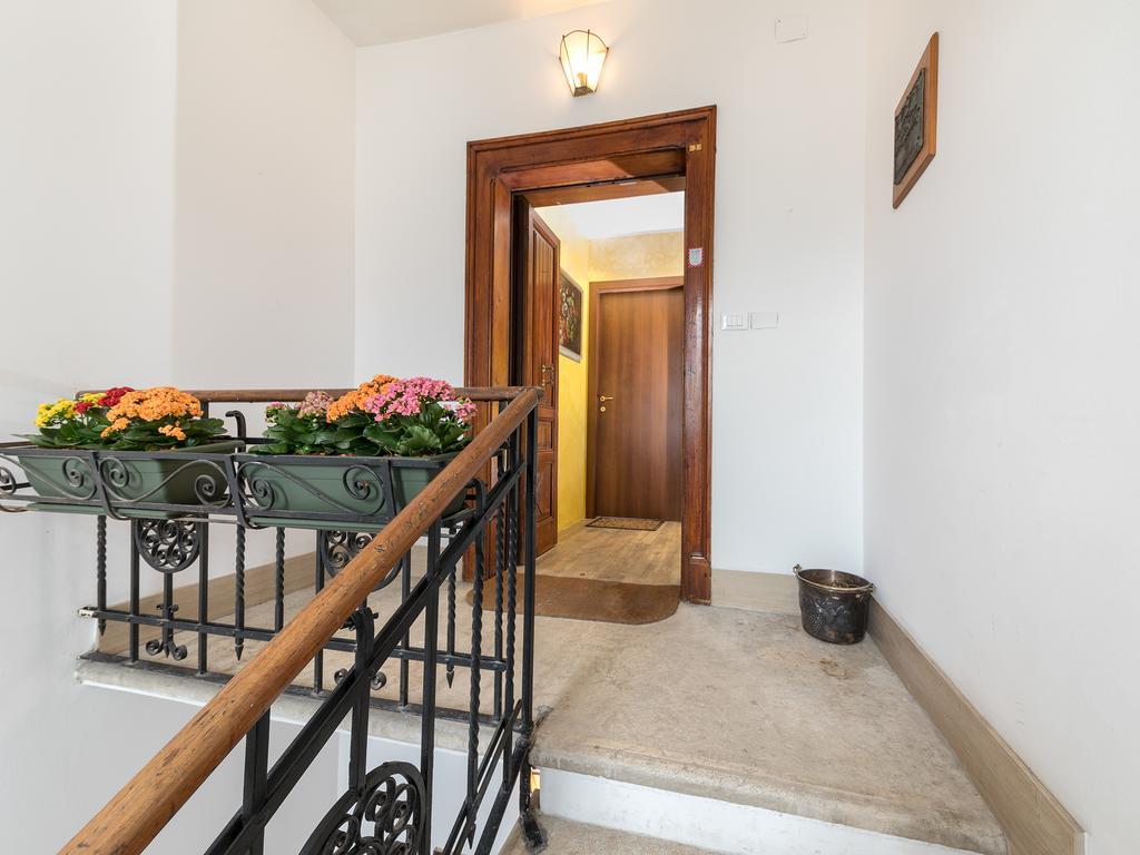 Residenza Le Dimore Centro ヴェローナ エクステリア 写真