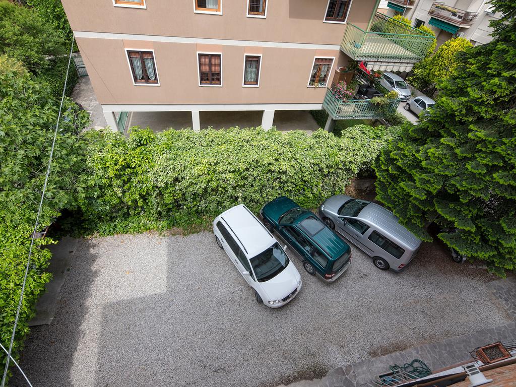 Residenza Le Dimore Centro ヴェローナ エクステリア 写真