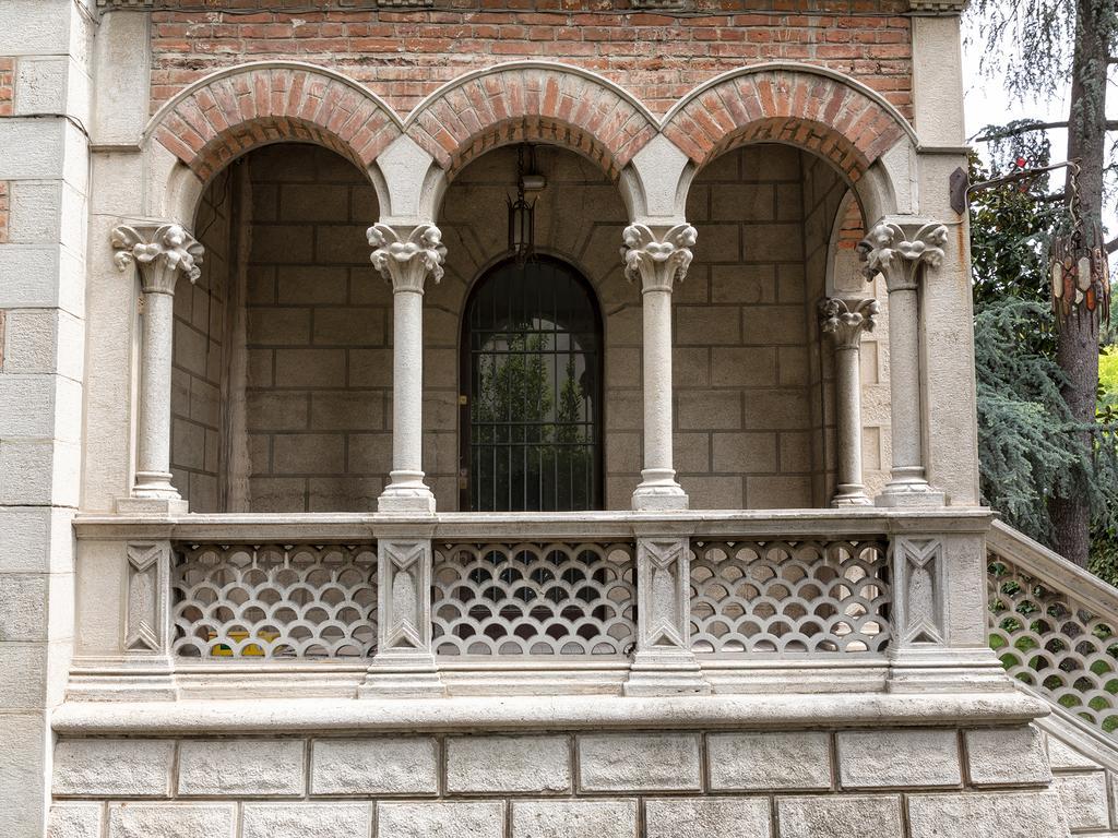 Residenza Le Dimore Centro ヴェローナ エクステリア 写真
