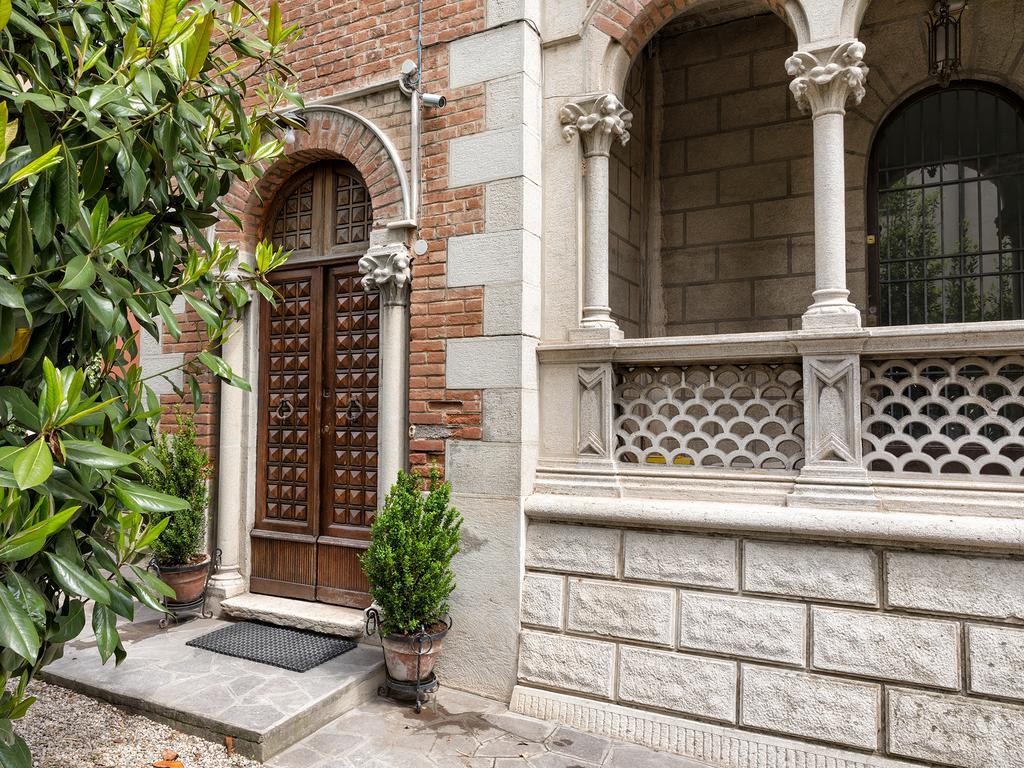Residenza Le Dimore Centro ヴェローナ エクステリア 写真