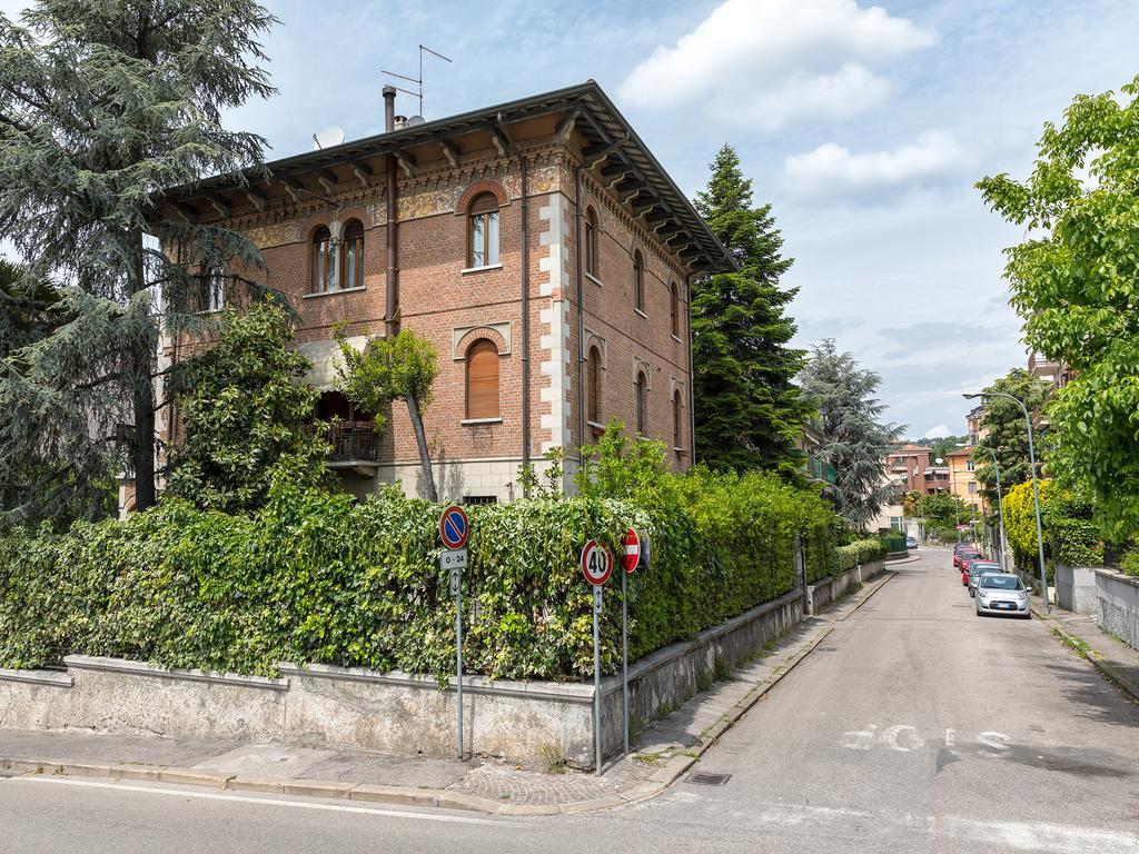 Residenza Le Dimore Centro ヴェローナ エクステリア 写真