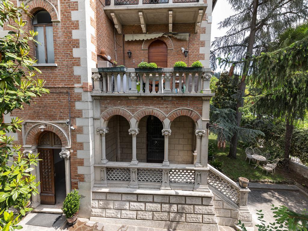 Residenza Le Dimore Centro ヴェローナ エクステリア 写真