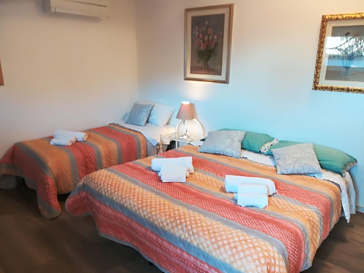 Residenza Le Dimore Centro ヴェローナ エクステリア 写真