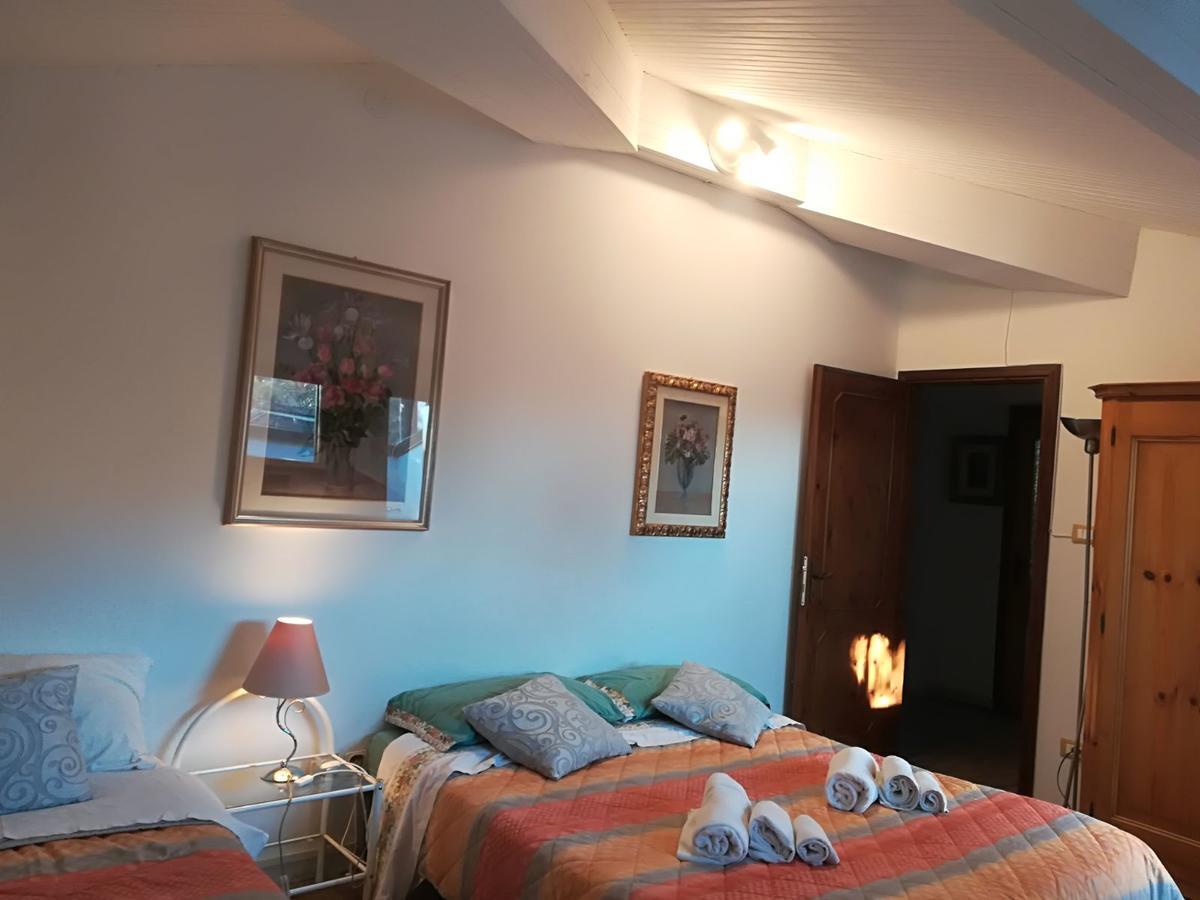 Residenza Le Dimore Centro ヴェローナ エクステリア 写真