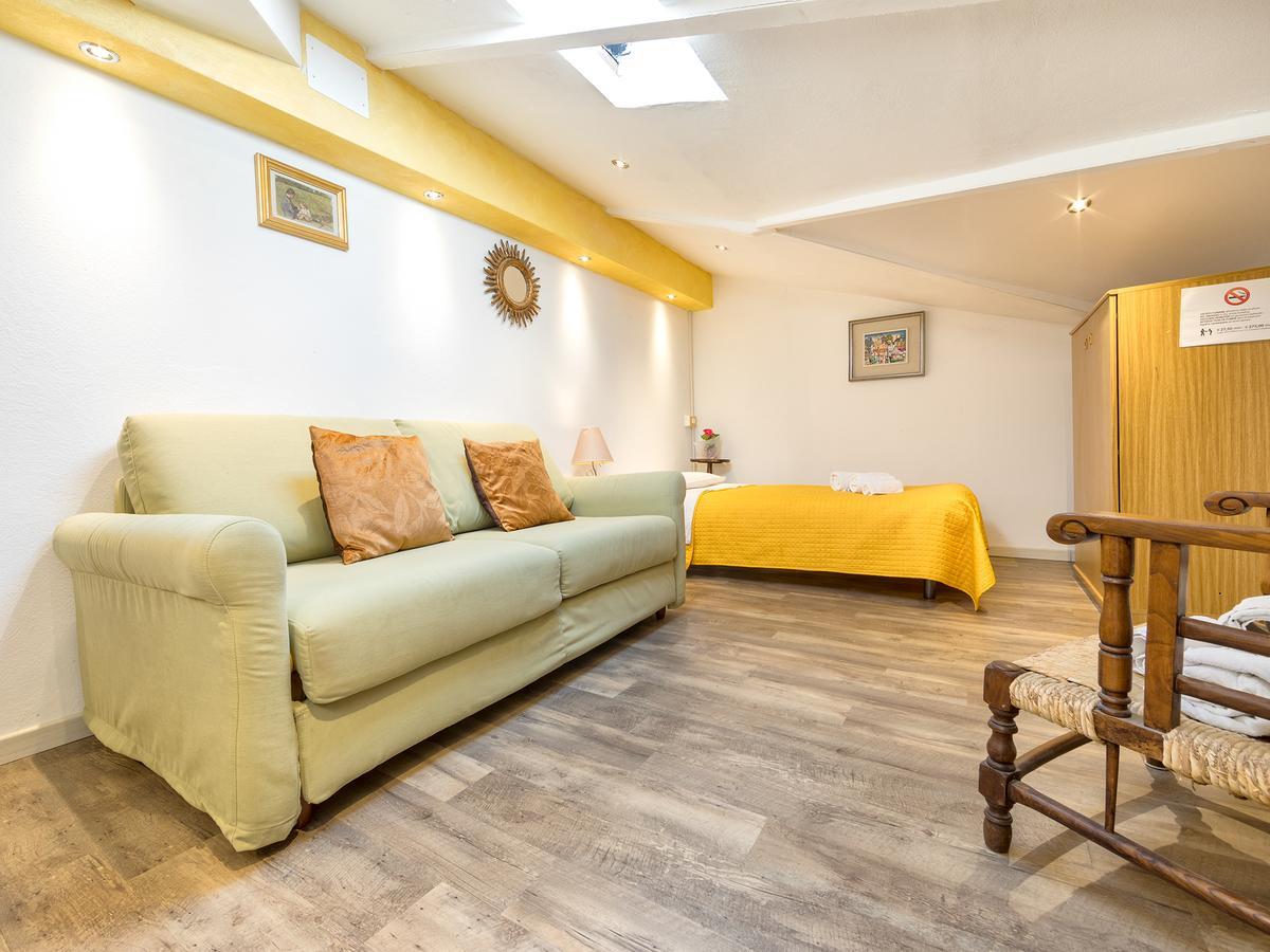 Residenza Le Dimore Centro ヴェローナ エクステリア 写真