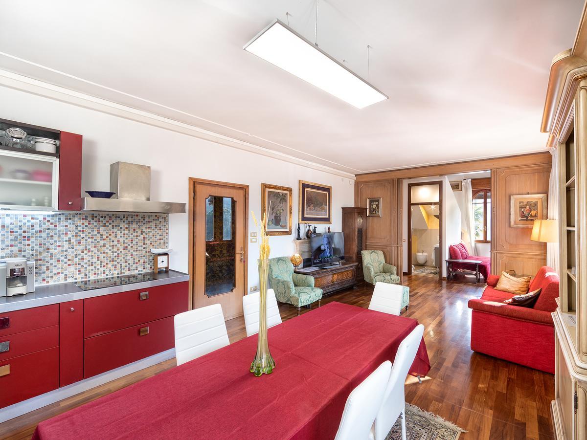 Residenza Le Dimore Centro ヴェローナ エクステリア 写真