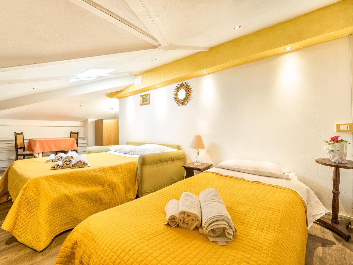 Residenza Le Dimore Centro ヴェローナ エクステリア 写真