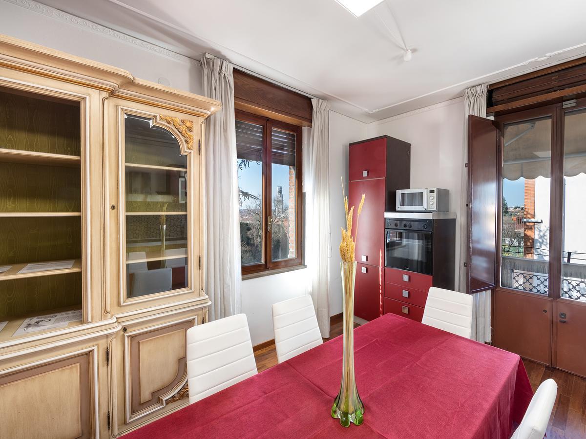 Residenza Le Dimore Centro ヴェローナ エクステリア 写真