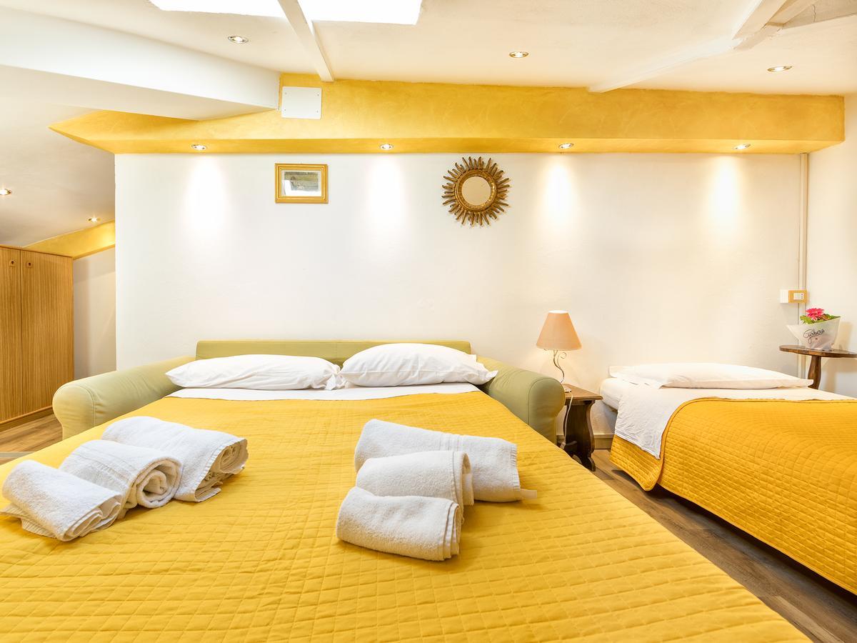 Residenza Le Dimore Centro ヴェローナ エクステリア 写真
