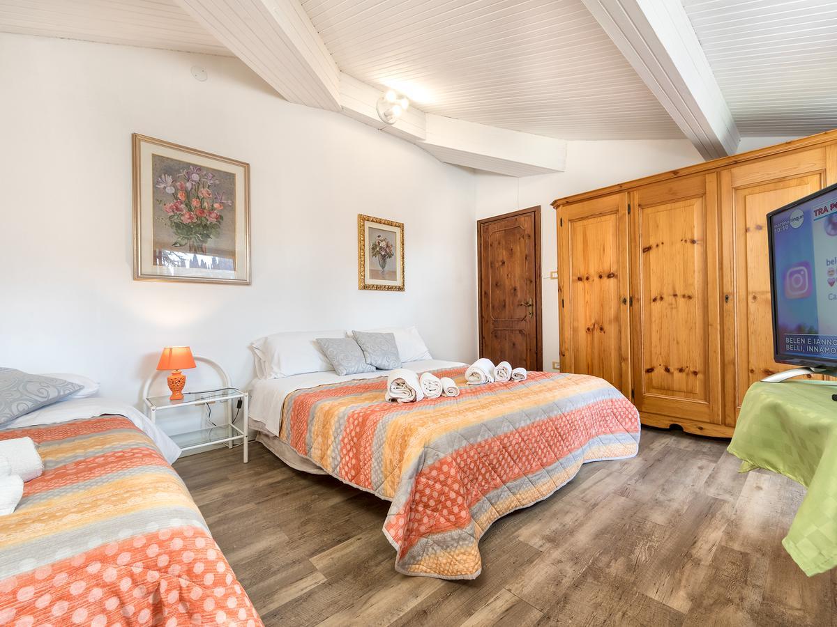 Residenza Le Dimore Centro ヴェローナ エクステリア 写真