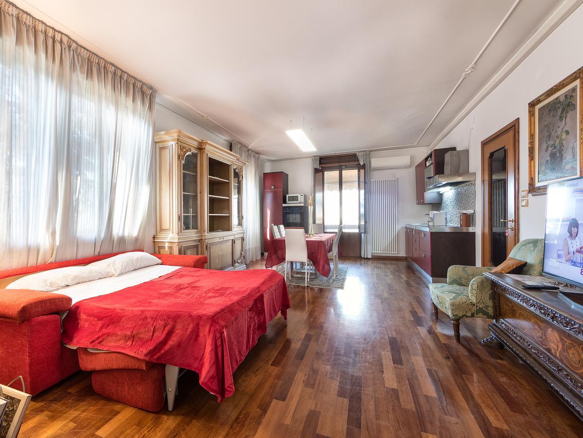 Residenza Le Dimore Centro ヴェローナ エクステリア 写真