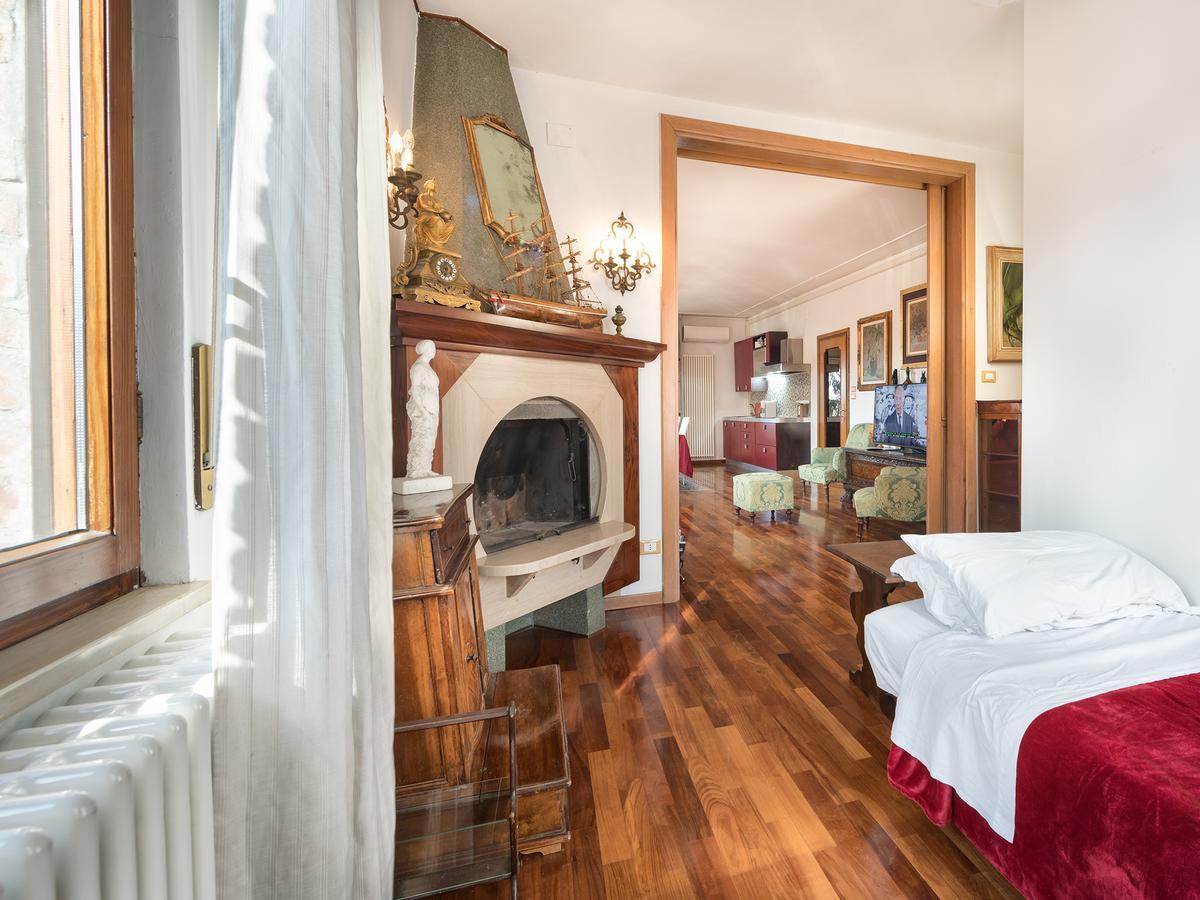 Residenza Le Dimore Centro ヴェローナ エクステリア 写真