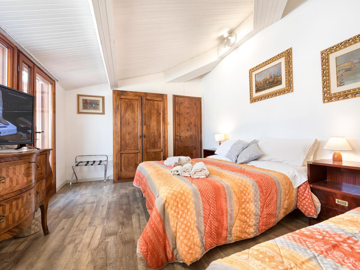 Residenza Le Dimore Centro ヴェローナ エクステリア 写真