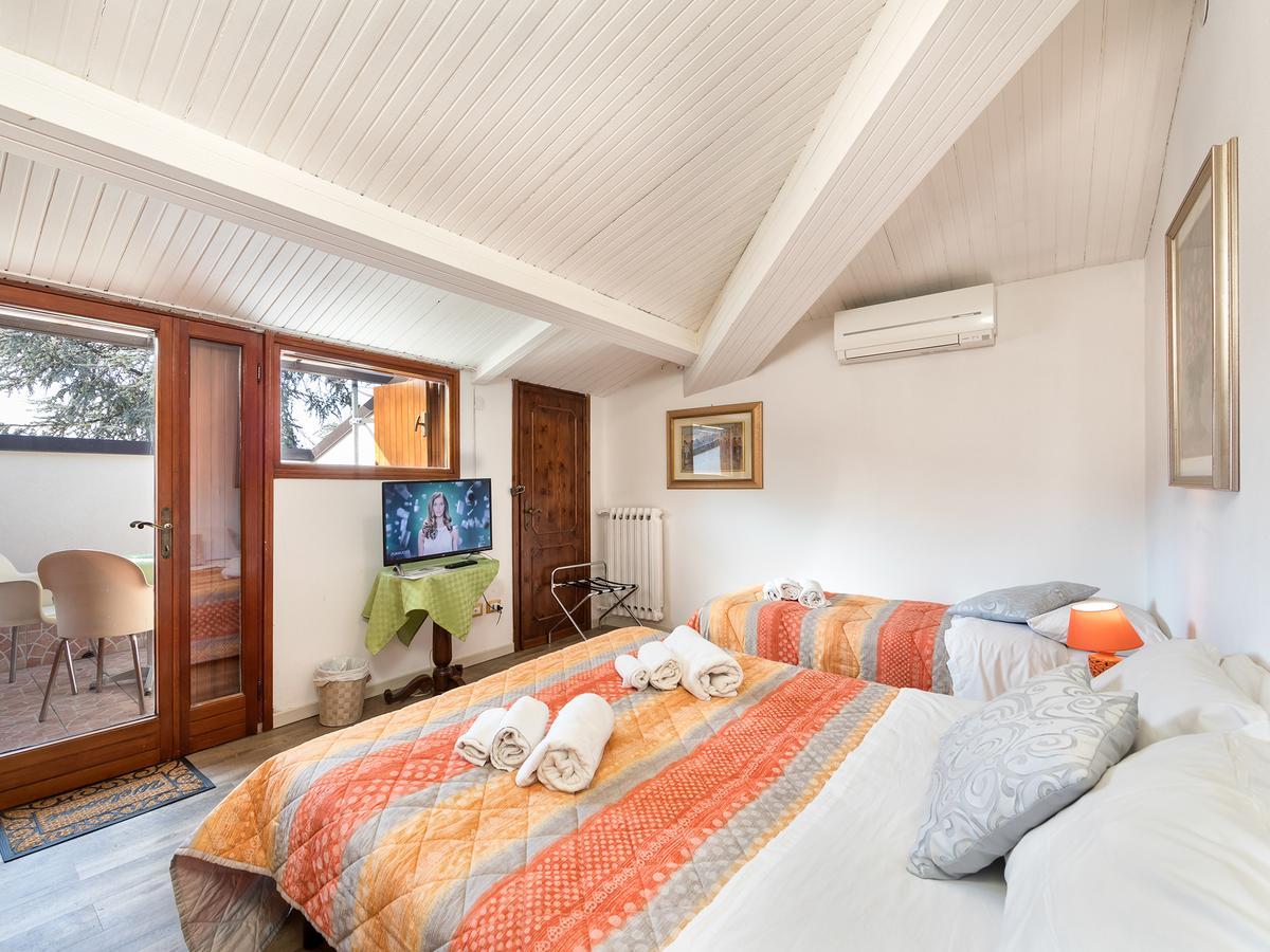 Residenza Le Dimore Centro ヴェローナ エクステリア 写真