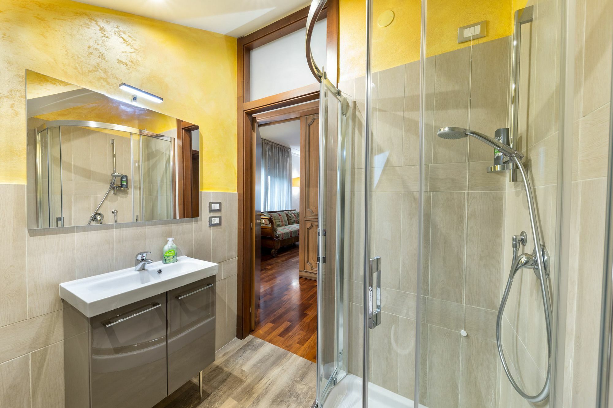 Residenza Le Dimore Centro ヴェローナ エクステリア 写真