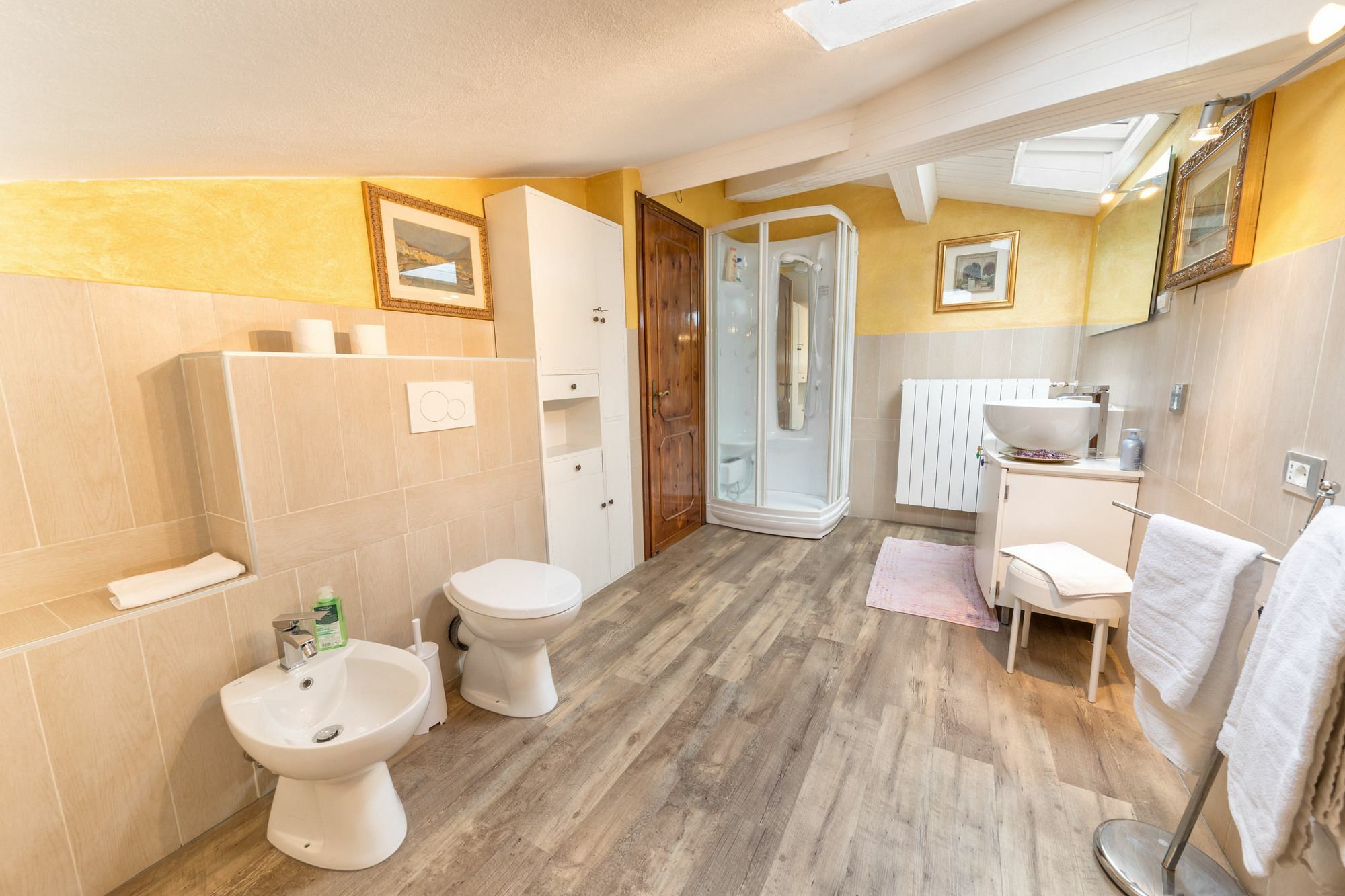 Residenza Le Dimore Centro ヴェローナ エクステリア 写真